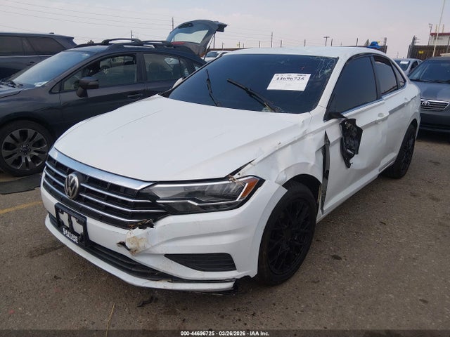 Aukcja sprzedaży 2020 Volkswagen Jetta 1.4t R-line/1.4t S/1.4t Se, vin: 3VWCB7BU6LM012684, numer aukcji: 44696725