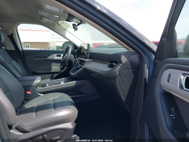 Aukcja sprzedaży 2025 Ford Explorer Active, vin: 1FMUK7DH5SGA21534, numer aukcji: 44696726