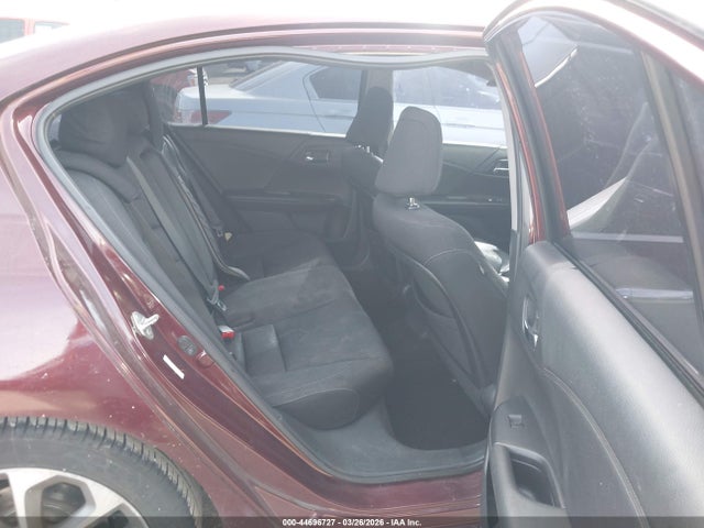 Продажа на аукционе авто 2014 Honda Accord Sport, vin: 1HGCR2F56EA014618, номер лота: 44696727