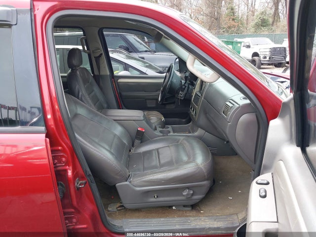 Продажа на аукционе авто 2003 Ford Explorer Nbx/xlt, vin: 1FMZU73K73UC78663, номер лота: 44696730