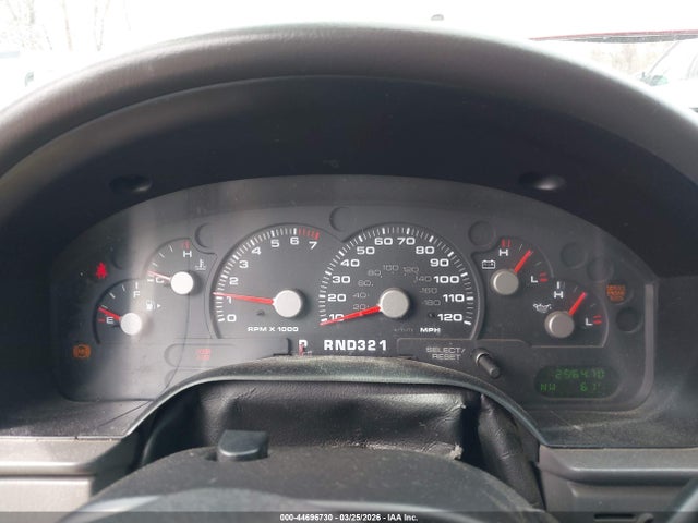 Продажа на аукционе авто 2003 Ford Explorer Nbx/xlt, vin: 1FMZU73K73UC78663, номер лота: 44696730