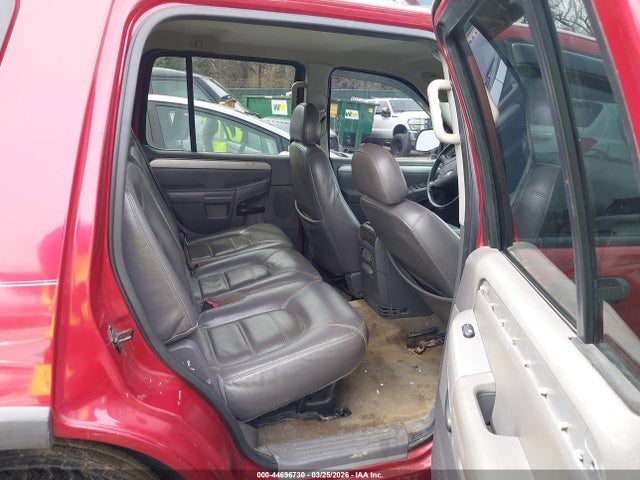 Продажа на аукционе авто 2003 Ford Explorer Nbx/xlt, vin: 1FMZU73K73UC78663, номер лота: 44696730