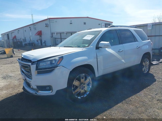 1GKKRSKD4HJ225249 GMC Acadia Limited