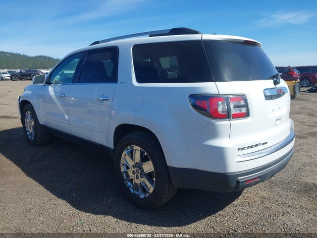 1GKKRSKD4HJ225249 GMC Acadia Limited