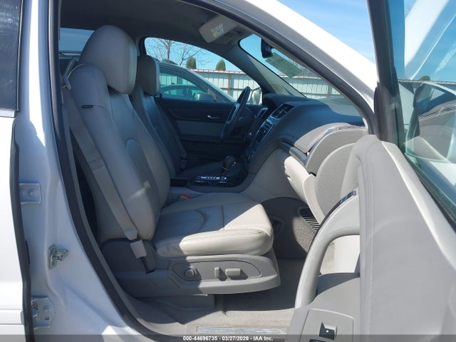 1GKKRSKD4HJ225249 GMC Acadia Limited