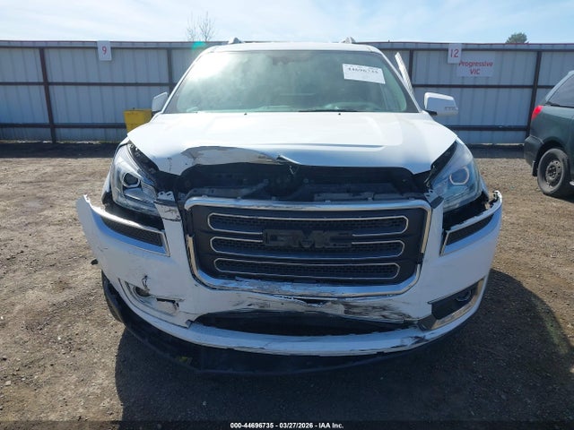 1GKKRSKD4HJ225249 GMC Acadia Limited