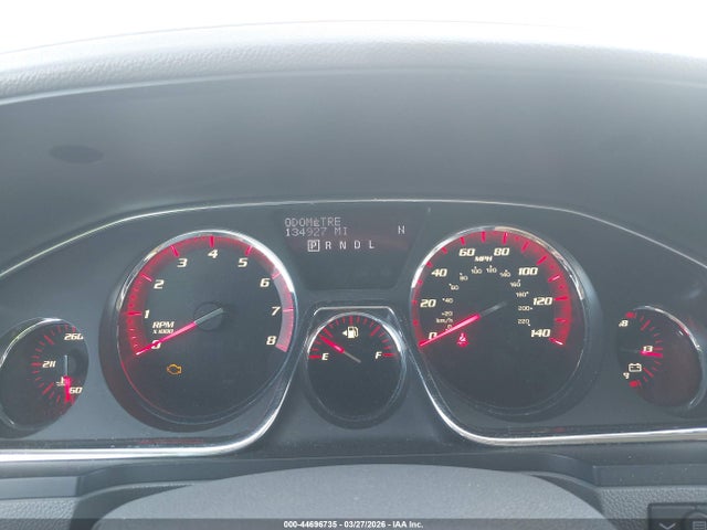 1GKKRSKD4HJ225249 GMC Acadia Limited