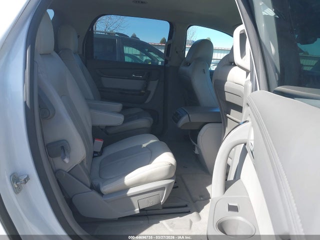 1GKKRSKD4HJ225249 GMC Acadia Limited