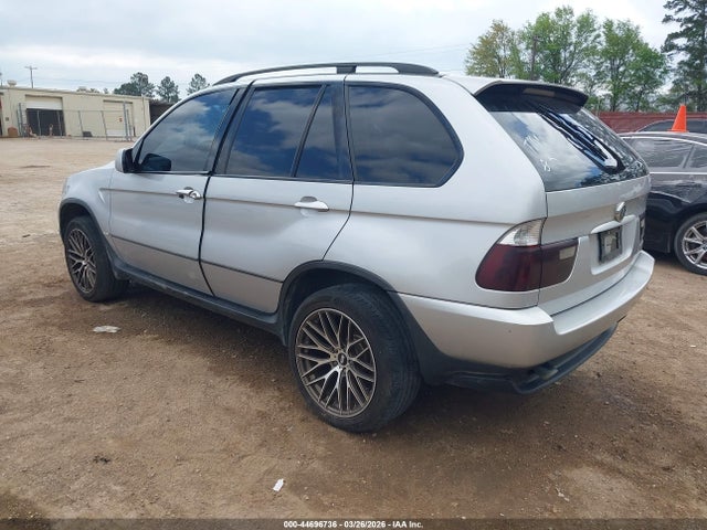 Aukcja sprzedaży 2006 Bmw X5 3.0i, vin: 5UXFA13586LY45219, numer aukcji: 44696736