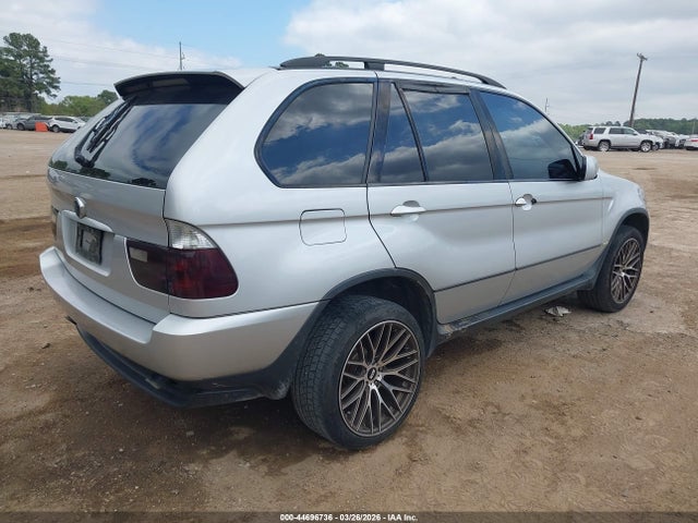 Aukcja sprzedaży 2006 Bmw X5 3.0i, vin: 5UXFA13586LY45219, numer aukcji: 44696736