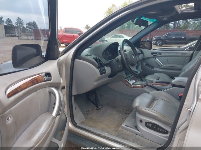 Aukcja sprzedaży 2006 Bmw X5 3.0i, vin: 5UXFA13586LY45219, numer aukcji: 44696736