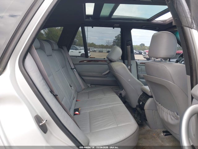 Aukcja sprzedaży 2006 Bmw X5 3.0i, vin: 5UXFA13586LY45219, numer aukcji: 44696736