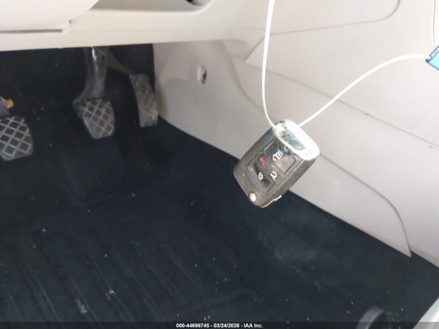 2015 VOLKSWAGEN GOLF SPORTWAGEN 3VWFA7AU9FM504678 Photo 10