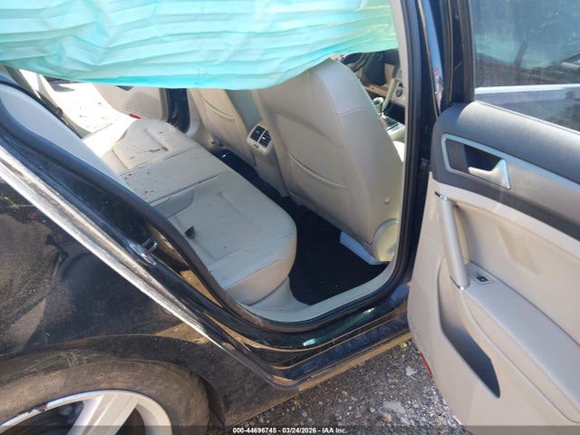 2015 VOLKSWAGEN GOLF SPORTWAGEN 3VWFA7AU9FM504678 Photo 7