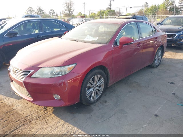 Продаж на аукціоні авто 2013 Lexus Es 350, vin: JTHBK1GGXD2080265, номер лоту: 44696746