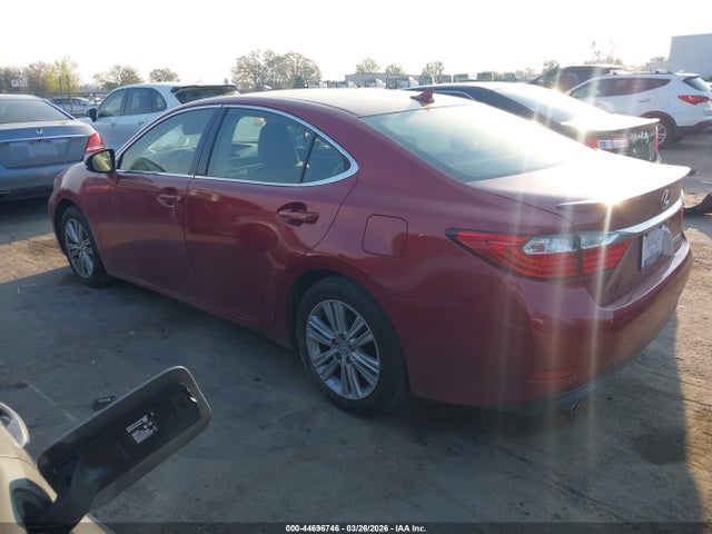 Продаж на аукціоні авто 2013 Lexus Es 350, vin: JTHBK1GGXD2080265, номер лоту: 44696746