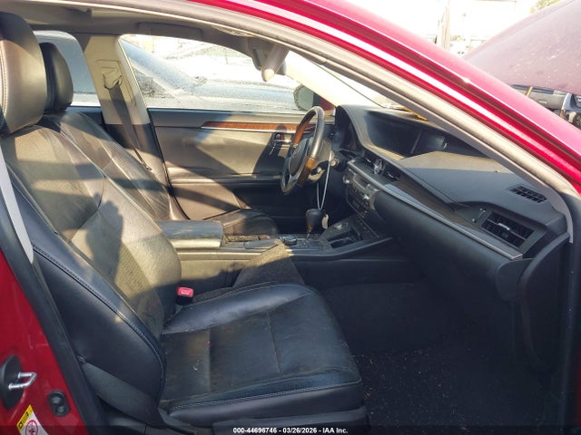 Продаж на аукціоні авто 2013 Lexus Es 350, vin: JTHBK1GGXD2080265, номер лоту: 44696746