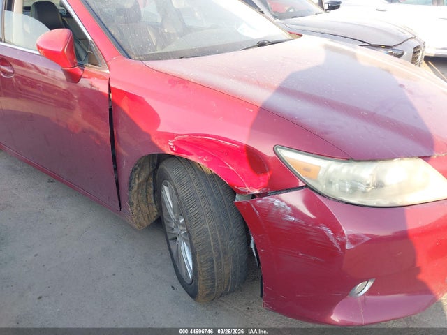 Продаж на аукціоні авто 2013 Lexus Es 350, vin: JTHBK1GGXD2080265, номер лоту: 44696746