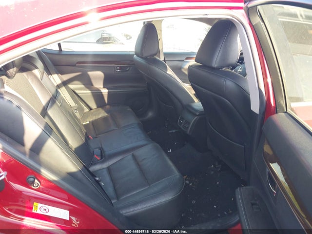 Продаж на аукціоні авто 2013 Lexus Es 350, vin: JTHBK1GGXD2080265, номер лоту: 44696746