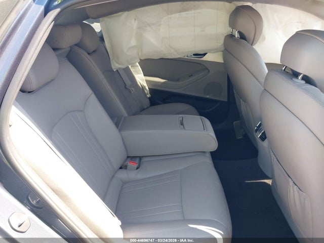 Продаж на аукціоні авто 2017 Genesis G80 3.8, vin: KMHGN4JEXHU190259, номер лоту: 44696747