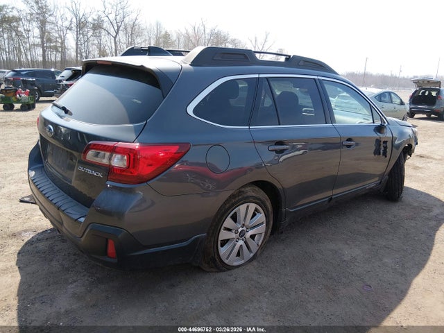 Aukcja sprzedaży 2019 Subaru Outback 2.5i Premium, vin: 4S4BSAFC3K3363996, numer aukcji: 44696752