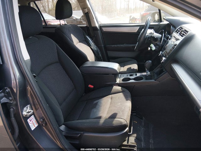 Aukcja sprzedaży 2019 Subaru Outback 2.5i Premium, vin: 4S4BSAFC3K3363996, numer aukcji: 44696752