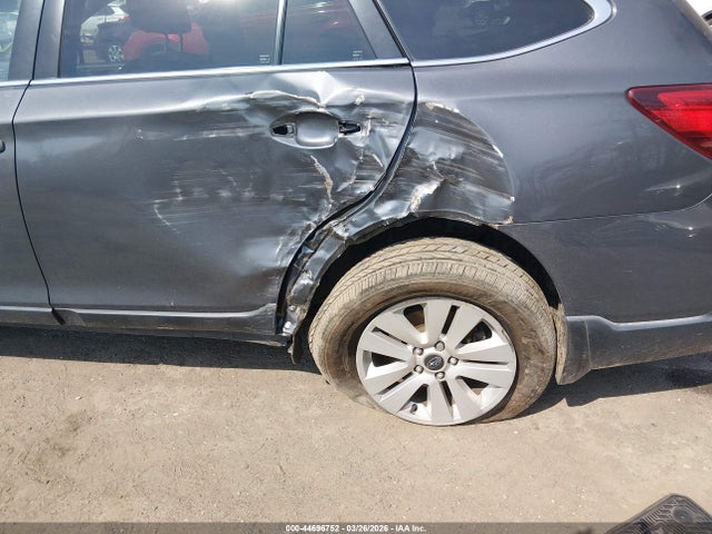 Aukcja sprzedaży 2019 Subaru Outback 2.5i Premium, vin: 4S4BSAFC3K3363996, numer aukcji: 44696752