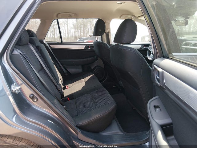 Aukcja sprzedaży 2019 Subaru Outback 2.5i Premium, vin: 4S4BSAFC3K3363996, numer aukcji: 44696752