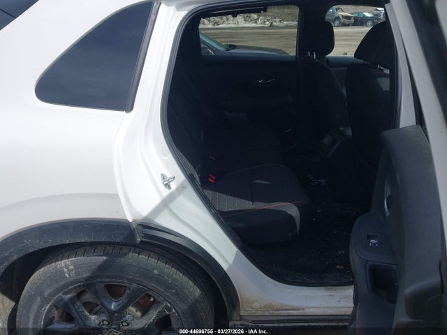 3CZRZ2H53RM785708 Honda Hr-v Awd Sport/awd Sport W/o Bsi