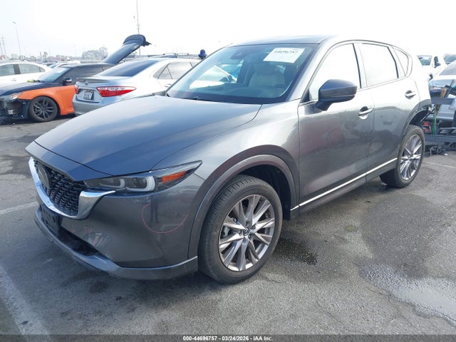 Продаж на аукціоні авто 2024 Mazda Cx-5 2.5 S Premium, vin: JM3KFBDM8R0374926, номер лоту: 44696757