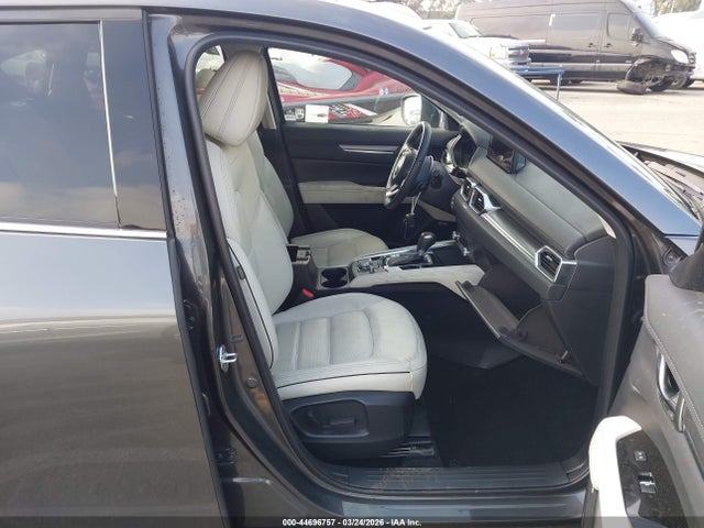 Продаж на аукціоні авто 2024 Mazda Cx-5 2.5 S Premium, vin: JM3KFBDM8R0374926, номер лоту: 44696757