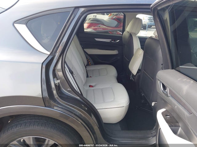 Продаж на аукціоні авто 2024 Mazda Cx-5 2.5 S Premium, vin: JM3KFBDM8R0374926, номер лоту: 44696757