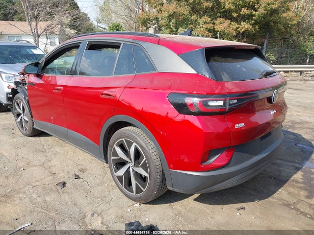 Продаж на аукціоні авто 2025 Volkswagen Id.4 Pro S, vin: 1V2VRPE88SC005921, номер лоту: 44696758
