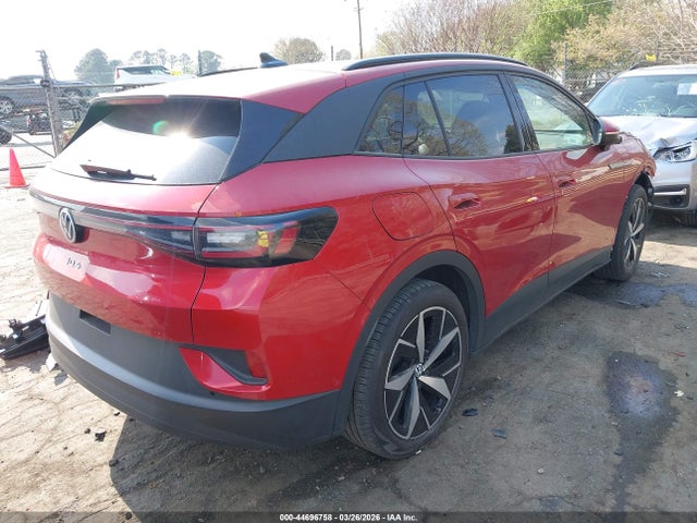 Продаж на аукціоні авто 2025 Volkswagen Id.4 Pro S, vin: 1V2VRPE88SC005921, номер лоту: 44696758