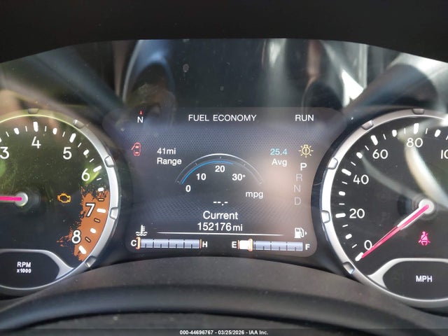 Продажа на аукционе авто 2018 Jeep Renegade Altitude Fwd, vin: ZACCJABB3JPH00301, номер лота: 44696767