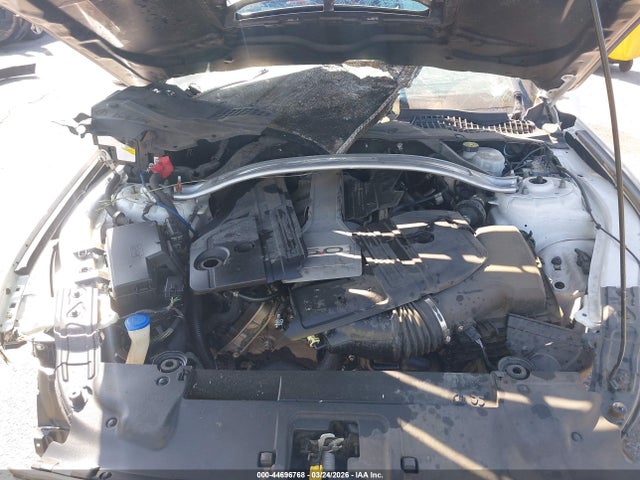 Ford Mustang Gt Premium Fastback 2020 1FA6P8CF9L5150609 Image 10