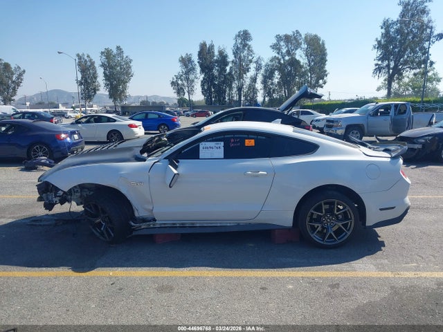 Ford Mustang Gt Premium Fastback 2020 1FA6P8CF9L5150609 Image 15