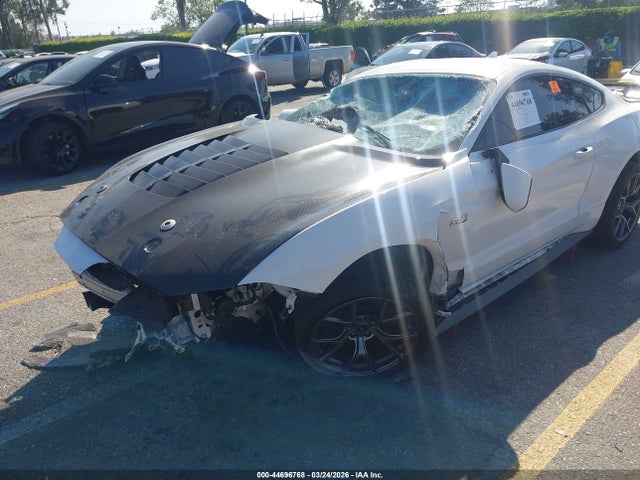 Ford Mustang Gt Premium Fastback 2020 1FA6P8CF9L5150609 Image 18