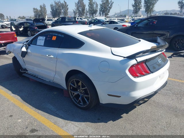 Ford Mustang Gt Premium Fastback 2020 1FA6P8CF9L5150609 Image 3