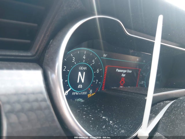 Ford Mustang Gt Premium Fastback 2020 1FA6P8CF9L5150609 Image 7