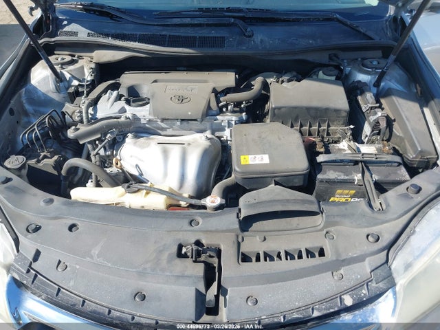 Toyota CAMRY LE 2017 4T1BF1FK7HU422336 Image 10