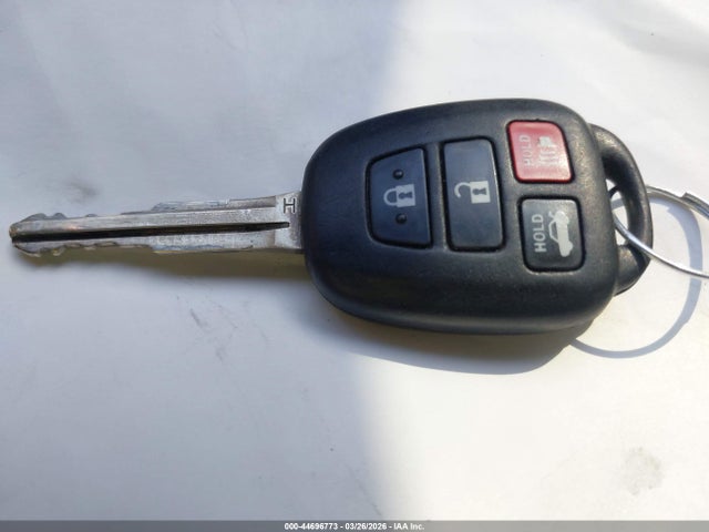 Toyota CAMRY LE 2017 4T1BF1FK7HU422336 Image 11