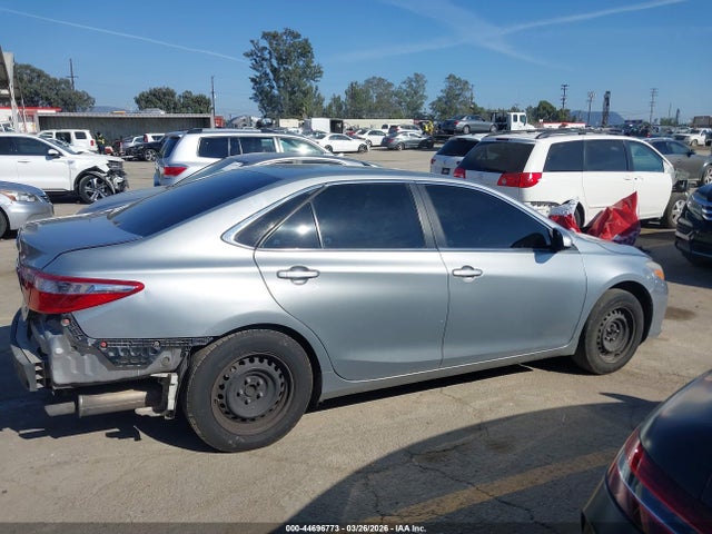 Toyota CAMRY LE 2017 4T1BF1FK7HU422336 Image 14