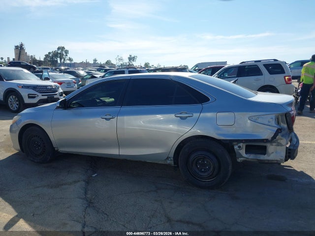 Toyota CAMRY LE 2017 4T1BF1FK7HU422336 Image 15