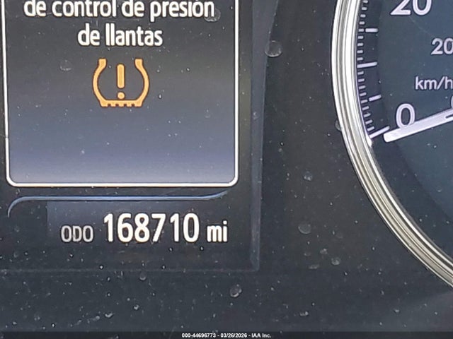 Toyota CAMRY LE 2017 4T1BF1FK7HU422336 Image 16