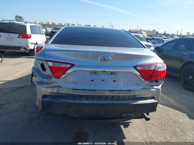 Toyota CAMRY LE 2017 4T1BF1FK7HU422336 Image 17