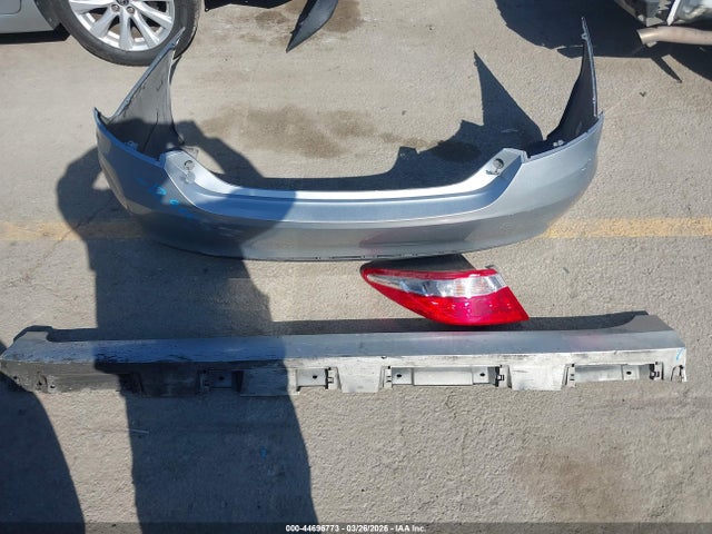 Toyota CAMRY LE 2017 4T1BF1FK7HU422336 Image 12