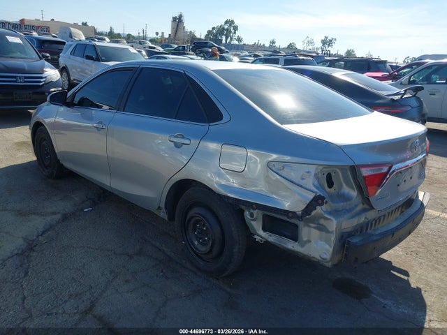 Toyota CAMRY LE 2017 4T1BF1FK7HU422336 Image 3