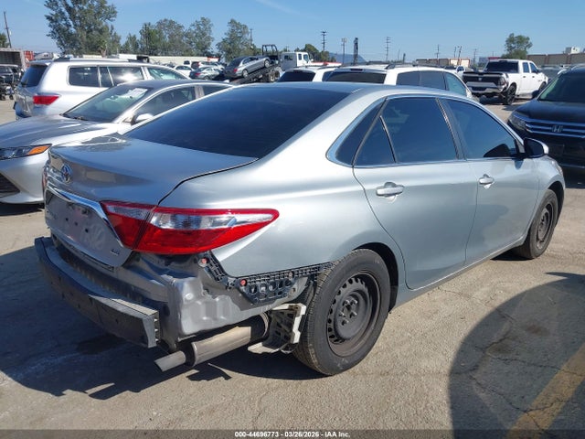 Toyota CAMRY LE 2017 4T1BF1FK7HU422336 Image 4