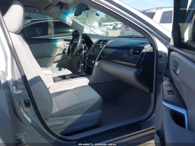 Toyota CAMRY LE 2017 4T1BF1FK7HU422336 Image 5